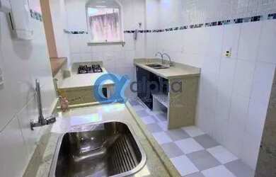 Imagem 4: Apartamento todo reformado a Venda - Alto da Serra - Petrópolis/RJ