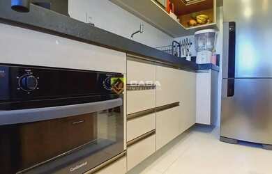 Imagem 7: Charmoso apartamento em Maringá, Serra - Um espaço feito para você...