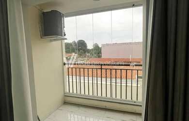 Imagem 13: Apartamento - São Bernardo - Campinas