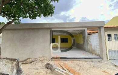 Imagem 3: Casa com 3 quartos à venda, 138 m² por R$ 1.050.000 - Loteamento Residencial...