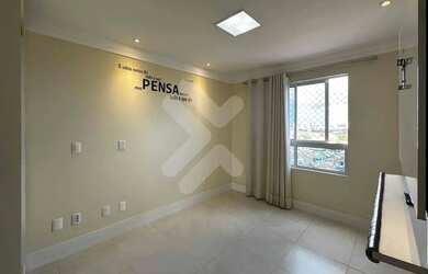 Imagem 11: Apartamentos à venda em Nova Parnamirim Parnamirim/RN Residencial Aquarelle...