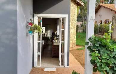 Imagem 5: Casa à venda no bairro Estância Hidromineral Santa Eliza em Itupeva/SP