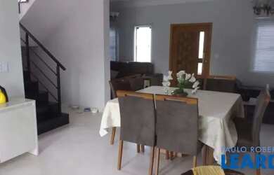 Imagem 5: SOBRADO - CONDOMÍNIO VILLA REAL DE BRAGANÇA - SP