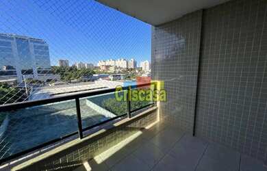 Imagem 5: Apartamento, 110 m² - venda por R$ 475.000,00 ou aluguel por R$ 3.680,00/mês...