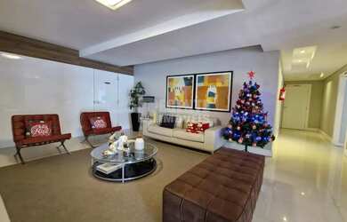 Imagem: Apartamento à venda com 2 suítes no bairro Trindade em Florianópolis