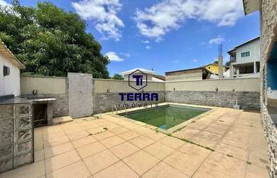 Imagem 6: Ótima residência com 3 quartos sendo 2 suítes em Várzea das Moças