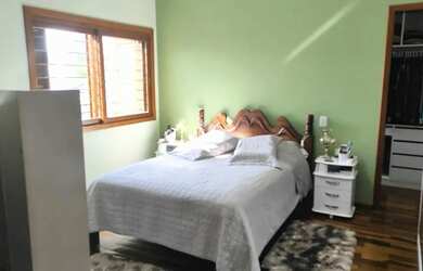 Imagem 13: Casa a venda com 3 Dormitórios sendo 2 suítes em Camobi, Santa Maria...