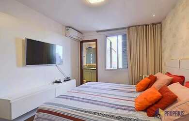 Imagem 12: Apartamento à venda no Lourdes Excelente oportunidade de ter um apartamento...