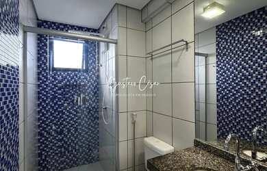 Imagem 4: Edifício Dubai Renascença 92m² 3 Quartos Projetado e Mobiliado