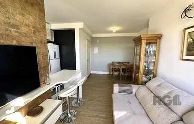 Imagem 3: Apartamento em Jardim Itu