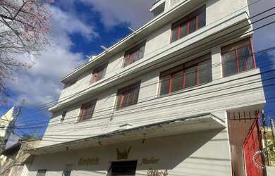 Imagem: O apartamento possui 2 Dormitórios, 1 Banheiro e 60m² de Área