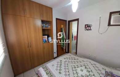 Imagem 12: Cachambi Apartamento com 3 dormitórios