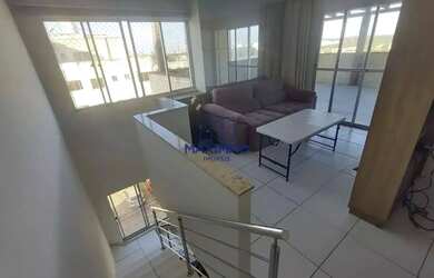 Imagem 9: Apartamento DUPLEX 3 quartos em Parque das Árvores - Parnamirim - RN
