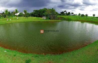 Imagem 16: Terreno à venda, 504 m² por R$ 915.000 - Portal do Sol Green - Goiânia/GO