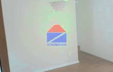 Imagem: O apartamento possui 3 Dormitórios, 1 Banheiro, 2 Vagas na