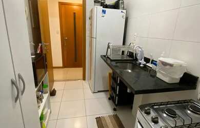 Imagem 6: Apartamento à venda no ORCHESTRA CANELA , CANELA, Salvador, BA