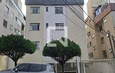 Imagem: O apartamento possui 2 Dormitórios, 2 Banheiros, 2 Vagas na