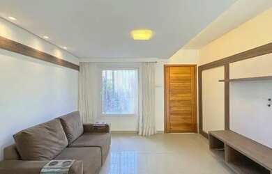 Imagem 2: Sobrado para Locação no bairro Guarujá Zona Sul de Porto Alegre