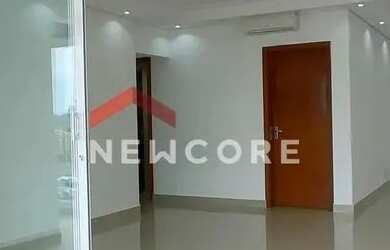 Imagem: O apartamento possui 3 Dormitórios, 3 Banheiros, 2 Vagas na