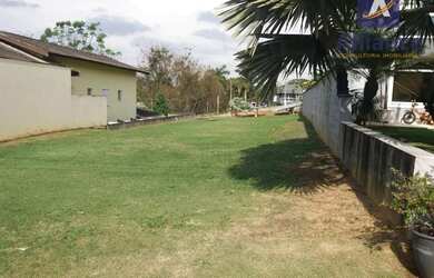 Imagem: O terreno possui 504m² de Área e está localizado em Louveira