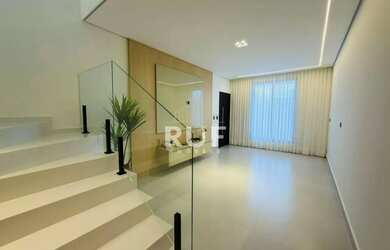 Imagem: Casa 3 dormitórios 142m² a venda - Jardim do Lago - Atibaia-SP