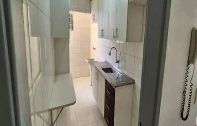 Imagem 10: Apartamento no Condomínio Jardim Novo Mundo no Parque Novo Mundo com...