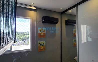 Imagem 12: Apartamento a venda no Altavista Patamares, Salvador