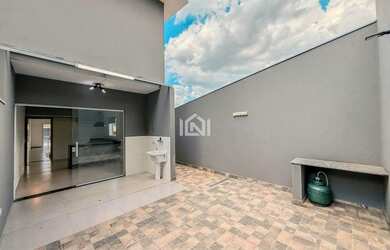 Imagem: Casa à venda no condomínio Villa D x27 este