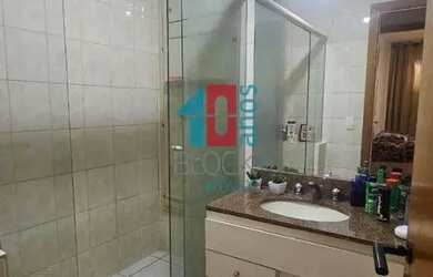 Imagem 13: Recreio dos Bandeirantes Apartamento 2 quartos, sendo 1 suite