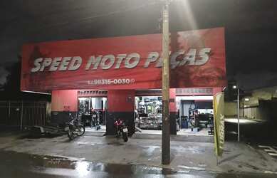 Imagem: O depósito possui 5 Vagas na garagem, 150m² de Área e está