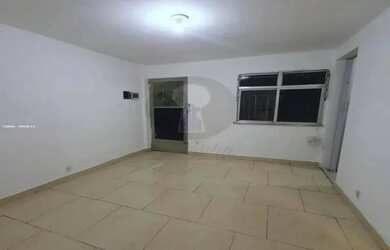 Imagem: O apartamento possui 2 Dormitórios, 1 Banheiro e 42m² de Área