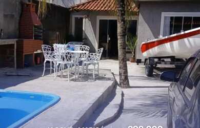 Imagem: A casa à venda possui 2 Dormitórios e 2 Banheiros e está