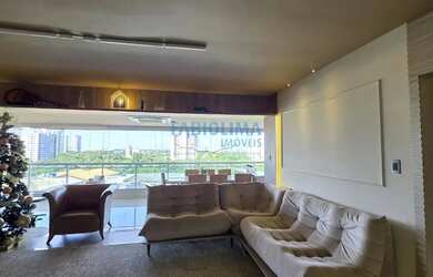 Imagem 2: Apartamento a venda no Altavista Patamares, Salvador