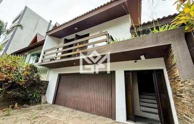 Imagem: Casa para Aluguel em Jardim Itu, Porto Alegre 3 qts, 1 suíte