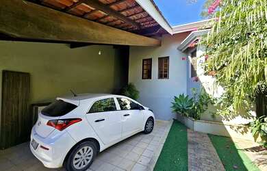 Imagem 2: Casa para venda no Jardim Paulista, Atibaia