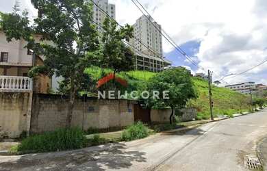 Imagem: O terreno possui 260m² de Área, Imóvel novo e está localizado