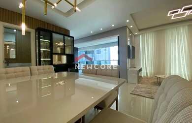 Imagem 3: Apartamento em Rua 214 - Meia Praia - Itapema/SC