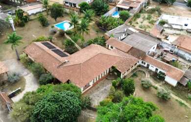 Imagem 5: Imóvel para venda tem 3452 metros quadrados em Jardim Novo Mundo - Goiânia...