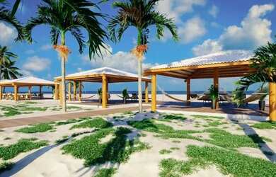 Imagem 3: Lote à venda no Condomínio Sunset Beach Residence com 200m² - Barra...