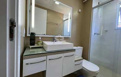 Imagem 8: Apartamento de 2 quartos e 1 vaga no Morro Santana