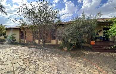 Imagem 10: Imóvel para venda tem 3452 metros quadrados em Jardim Novo Mundo - Goiânia...