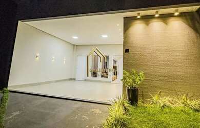 Imagem: CASA TÉRREA NO CONDOMÍNIO PRIMOR DAS TORRES