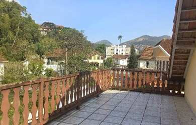 Imagem: Casa à venda 3 Quartos, 2 Vagas, 250M², Centro, Petrópolis