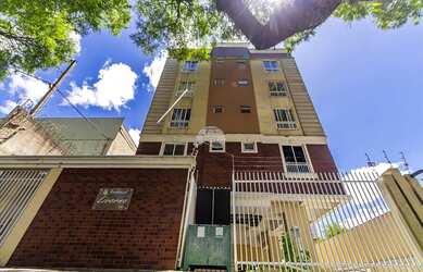 Imagem 3: Vendas Apartamento Curitiba PR