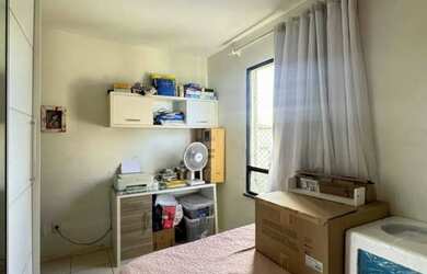 Imagem 8: Apartamento Duplex no Condomínio Natura Ville no bairro Jabotiana - 186818...