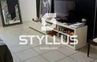 Imagem: O apartamento possui 3 Dormitórios, 1 Banheiro, 70m² de Área