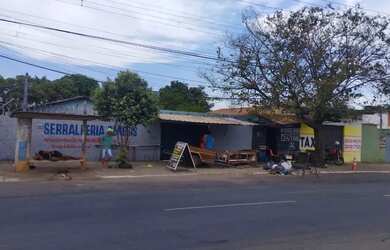 Imagem: O terreno à venda possui 611m² de Área e está localizado