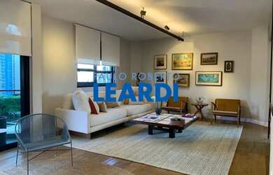 Imagem: APARTAMENTO - PINHEIROS - SP