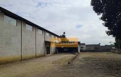 Imagem 13: Galpão, 620 m² - venda por R$ 2.500.000,00 ou aluguel por R$ 22.870,00/mês...