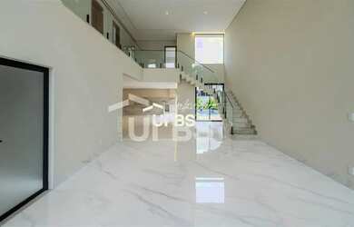 Imagem 5: Sobrado no Portal do Sol Green